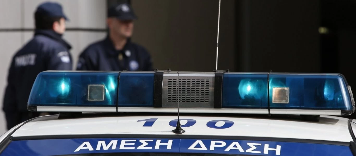 Σέρρες: Χειροπέδες σε 74χρονο - Θώπευσε 10χρονη στο στήθος